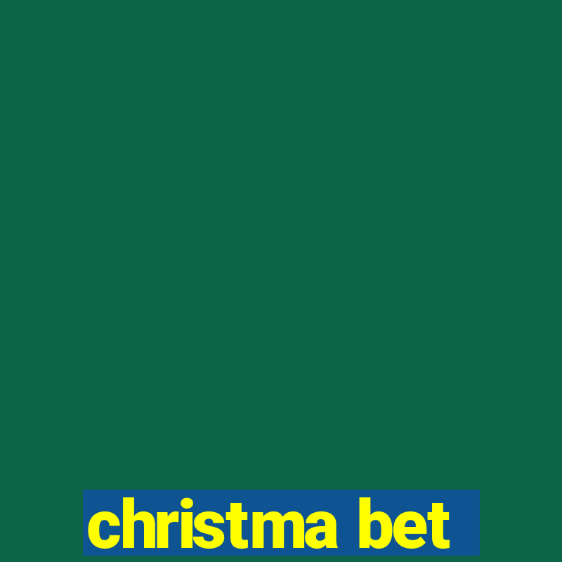 christma bet